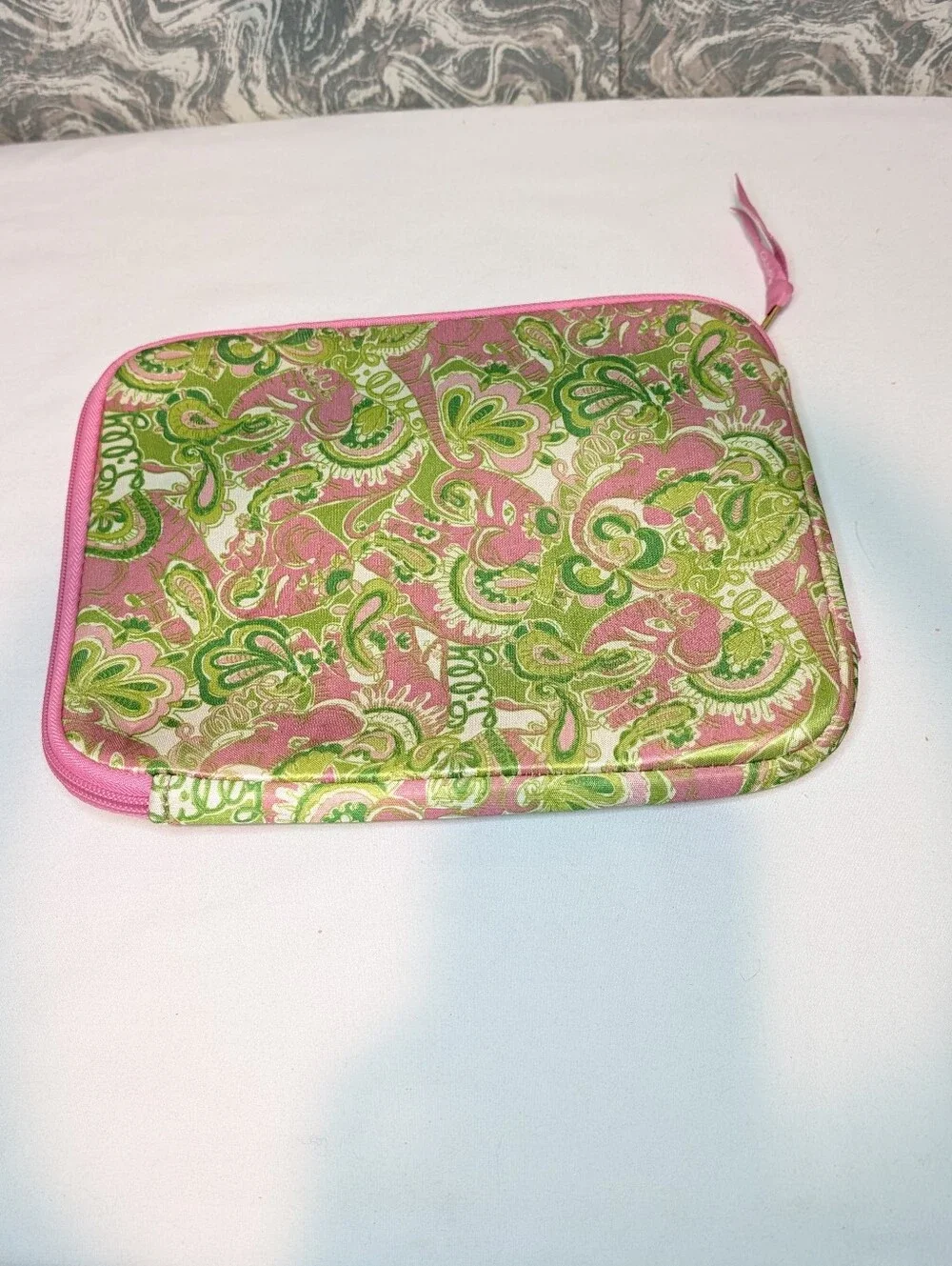Lily Pulitzer Tablet iPad Case
